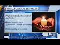 Candlelight vigil funeral services set for Las Cruces fallen officer