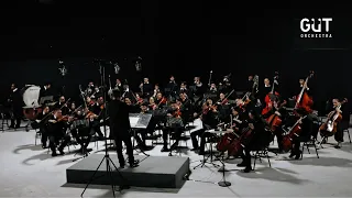 sampai jadi debu gut orchestra indiechestra