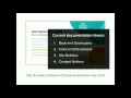 DrupalCon Dublin 2016 Documentation Is Getting An Overhaul
