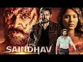 Download Lagu Saindhav (2024) New Released Hindi dubbed movie | Vinkatesh , Nawazuddin, Arya, shradha