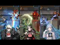 Download Lagu Which Lord Guard has the Best Burst Skill?