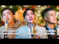 Download Lagu Dengan Sayap-Mu - dr. Ekles, Ps. Marcel Saerang \u0026 Greivance Lumoindong [Official Music Video]