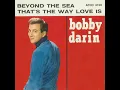 Beyond the Sea