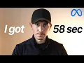 Give me 58 sec i ll improve your Facebook Ads ROAS