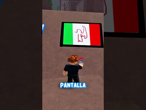 Chequia INTENTÓ vencer a México, pero esto pasó… #roblox #worldcup