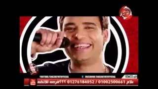 صابر   كليب الواد ده    قناة شعبيات                                                دندنها