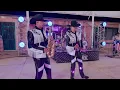 LA SEGUNDA DE CINCO DE TE / CONJUNTO NUBE / SESSION EN VIVO DE LA CANDELARIA CON AMBIENTE 