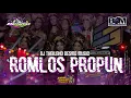 Download Lagu DJ SPESIAL DESMO ROMLOS PROPUN