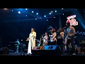 Download Lagu AKU WANITA - REZA ARTAMEVIA with ROY TJANDRA \u0026 FRIENDS at Jazz Traffic 2018