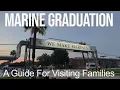 A Family Guide to Marine Graduation at Parris Island