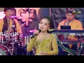 LALA ATILA - KEMBANG LINTANG - Kembar Campursari ( Official Music Video )