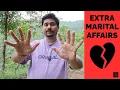 How to Predict Extramarital Affairs in Astrology - Cheating Spouse