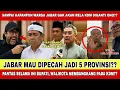 Download Lagu OBSESI BANGET JADI GUBERNUR GANTIIN KDM, ONO SURONO DKK MAU PACAH JABAR JADI 5 PROVINSI HEMPAS KDM??