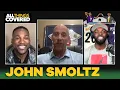 JOHN SMOLTZ INSISTS THE BRAVES SHOULD HAVE WON 3 WORLD SERIES TITLES IN THE 1990s