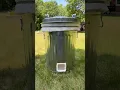Ever wonder how to build a Raku firing kiln