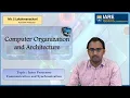 Inter Processor Communication and Synchronization by Mr S Lakshmanachari
