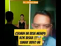Cermin Dua Arah ?! Coba Tes ini Sekarang