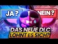 Lagu ERFOLG oder ENTTÄUSCHUNG? - Lohnt sich das NEUE Pokémon DLC?