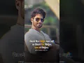 Download Lagu SUBODH SU2 LION SONG || SHAHID KAPOOR QUATES || ATTITUDE QUATES || #shorts #viral