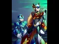 Lagu 【Speedpaint】Megaman X - Zero\u0026X (Ke Ver.)