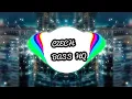 Y2K \u0026 Bbno$ - Lalala (ilkan Gunuc Remix) (Bass Boosted)