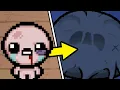 Why Tainted Isaac Is BUSTED The Binding Of Isaac Streak