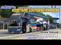 🔰 SHARE ‼️ KODENAME SOUND RACINK SANGAR AUTO SUOSS BALAP♐🔐 TERBARU FOR BUSID V 4.3 suara menggelegar
