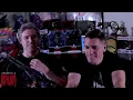 SOULFLY - Filth Upon Filth!  REACTION |2022| 🔥 WE LOVE METAL! ❤️  #fyp