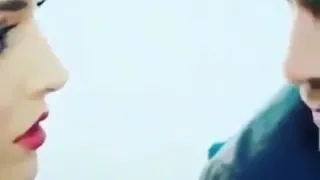 مفيش في الدنيا حاجة تقدر تبعدني عنك مراد وحياة 