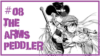 Download L'étagère à mangas #8 : THE ARMS PEDDLER MP3