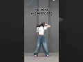 Download Lagu [최초공개] IVE 'XOXZ' 안무 거울모드 #XOXZchallenge