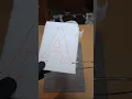 Satisfying foam cutting
