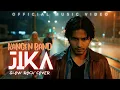 Download Lagu JIKA - Kangen Band ► Slow Rock Cover (Music Ai Video)