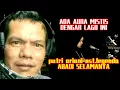 Download Lagu REAKSI: Ada aura mistis / OST.LEGENDA ABADI SELAMANYA - Putri Ariani cover