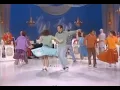 Lawrence Welk Show - Salute to Swing Bands from 1979
