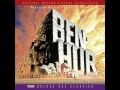 Download Lagu Ben Hur 1959 (Soundtrack) 12. The Unknown Future (Outtake)