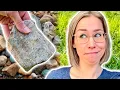 I Cut Open Random Rocks to See What s Inside
