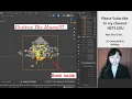 Math Python Series 50 - Explosion In House