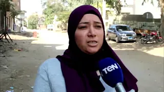 كاميرا     ترصد فرحة اهالي قرية شرشابة بالغربية بمشروعات مبادرة حياة كريمة دندنها