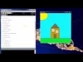 Processing 2 - mouse click changing colors