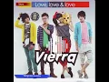 Download Lagu Dengarkan Curhatku - Viera