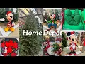 Home Depot Viral Christmas Tree Christmas 2025 Decor