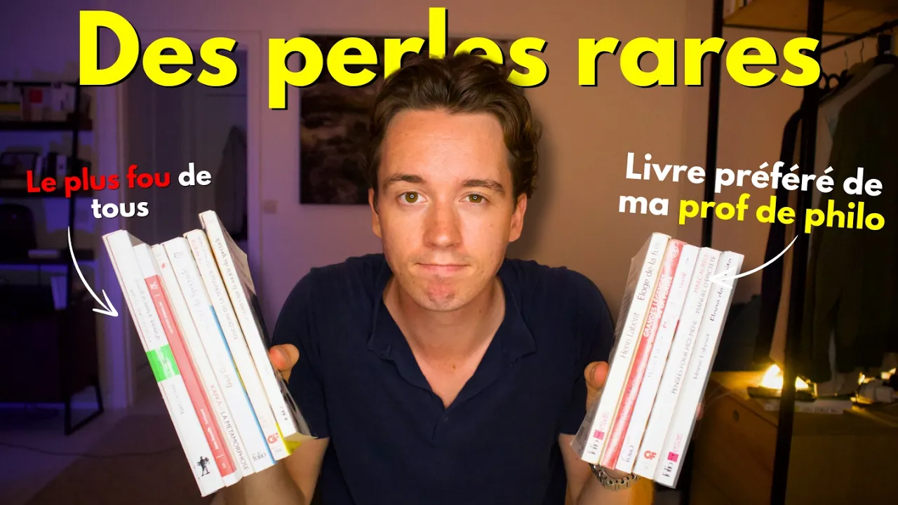 17 chefs-d’œuvre de -200 pages pour ceux qui n'ont pas le temps