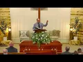 Funeral Service January 10 2023
