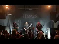 HIRAES - SOLITARY (Live @ Plzeň)