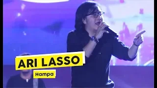 Download [HD] Ari Lasso - Hampa (Live at BPD DIY 2018) MP3