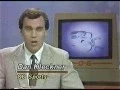 1985 K TV News Sports with Dan Kleckner