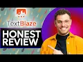 Text Blaze Text Honest Review - Watch Before Using