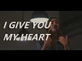 Download Lagu I Give You My Heart - UPPERROOM