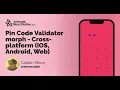 Create A Pincode Dialpad Animation In React Native From Scratch